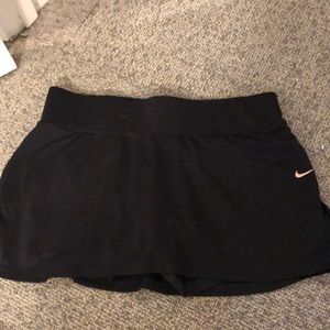 Tennis skirt